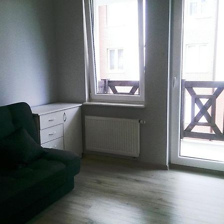 Apartament Baltic Sztutowo Bagian luar foto