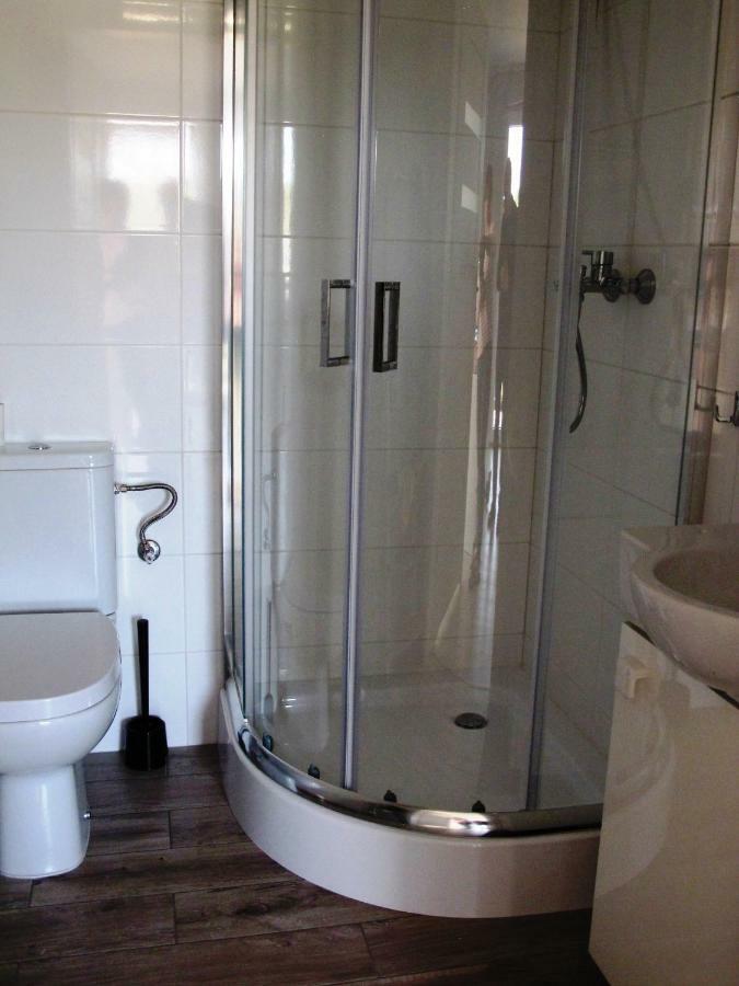 Apartament Baltic Sztutowo Bagian luar foto